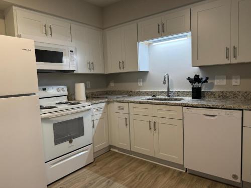 2 Bedroom Townhouse 2024 New Construction in Charlotte, USA
