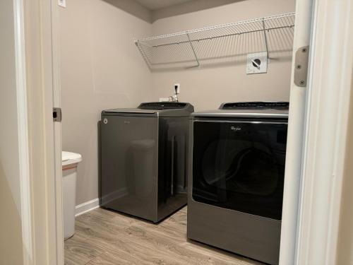 2 Bedroom Townhouse 2024 New Construction in Charlotte, USA