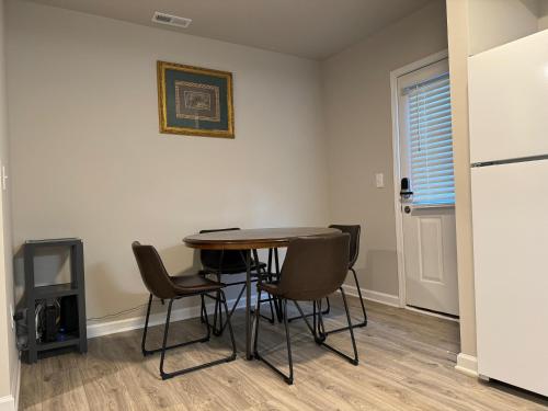 2 Bedroom Townhouse 2024 New Construction in Charlotte, USA