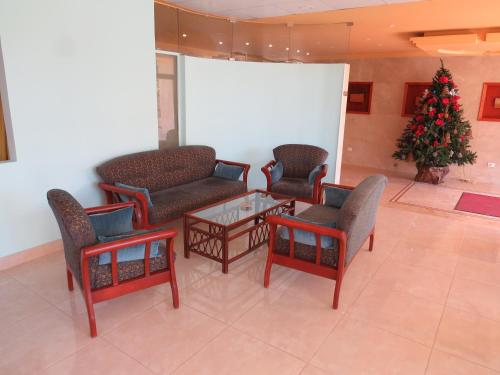 館内設備, La Tourelle in ジュニエ