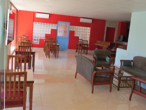 食べ物/飲み物, La Tourelle in ジュニエ