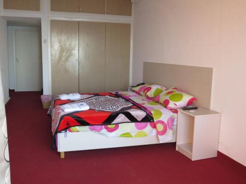 La Tourelle in ジュニエ