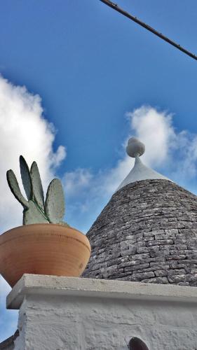 One-Bedroom Trullo