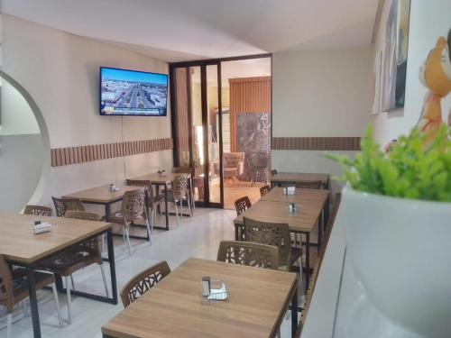 Center Prime Hotel in Bom Jesus da Lapa