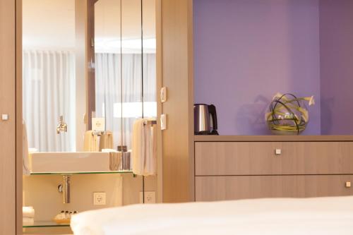 relexa hotel München, Мюнхен (фото 8)