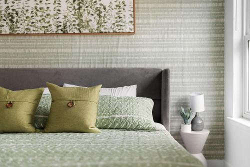 MCM Condo by SoCo,SoLa with patio in Austin, USA