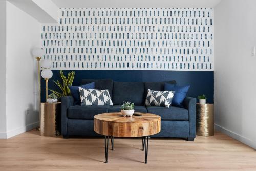 Work & Play Condo - Soco, Downtown in Austin, USA
