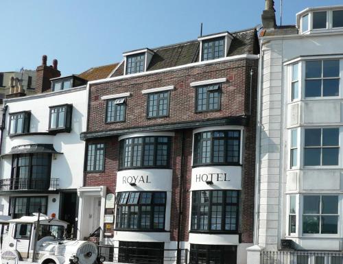 Royal Hotel (Adults Only) - image 9