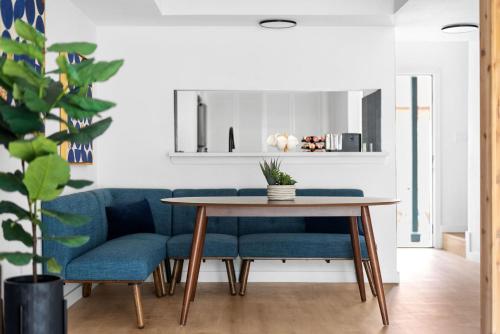 Work & Play Condo - Soco, Downtown in Austin, USA