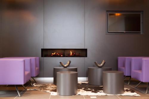 relexa hotel München - image 10