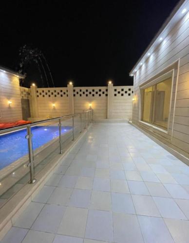 Clouds Chalet, Taif (foto 5)