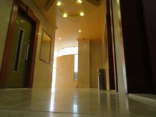 館内設備, La Tourelle in ジュニエ