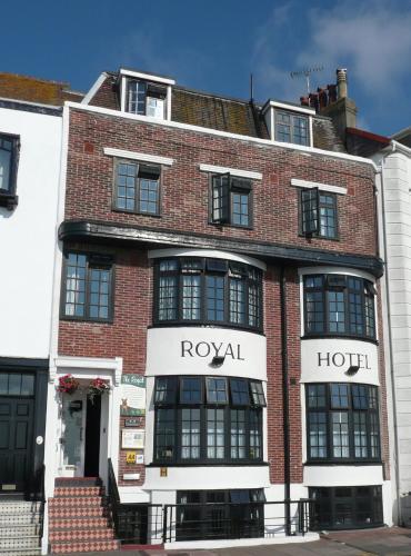 Royal Hotel (Adults Only) - image 7