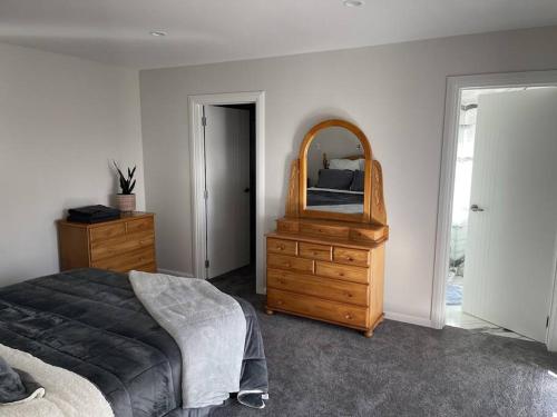 Modern and Private guest house in east auckland, Auckland (photo 4)