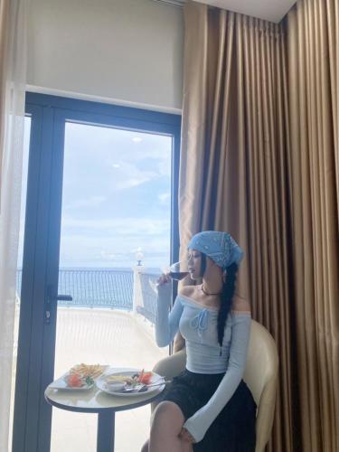 602621052 Island Sunset Hotel - Đảo Phú Quý