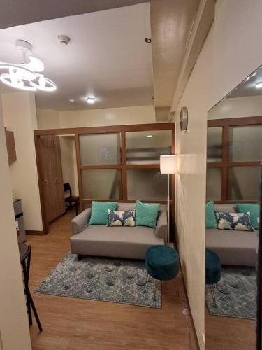Cozy Home beside mall,MRTBoniEDSA, Manila