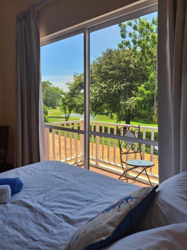 Terrazzo/balcone, Escapada al mar in Rio Hato