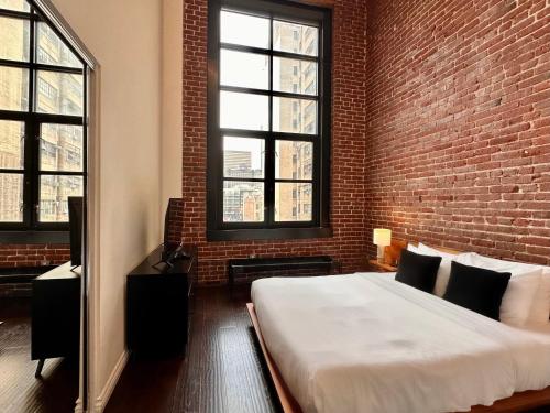 Abode Los Angeles - Downtown Historic Core, Los Angeles (photo 6)