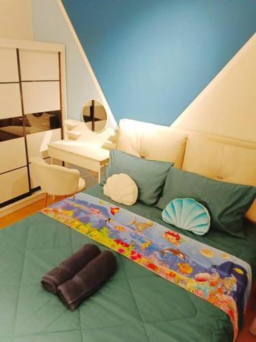 Maya Bay Residences SplashMania