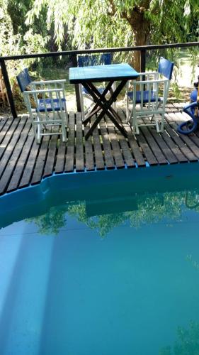 Facilities, Mi Refugio Cabana in Tigre