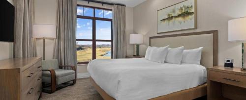Great Smokies Lodge Sevierville by HelloVacay – Sevierville, TN