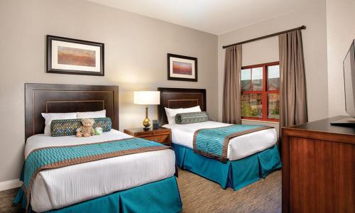 Great Smokies Lodge Sevierville by HelloVacay