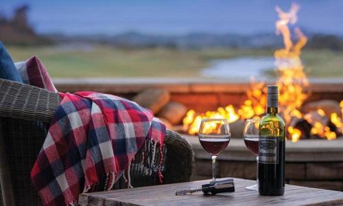 Great Smokies Lodge Sevierville by HelloVacay – Sevierville, TN
