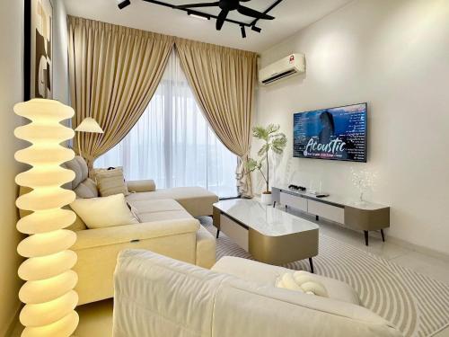 JB Cozy Homestay