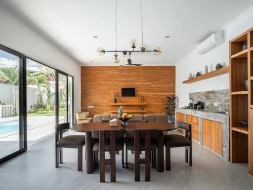 Exclusive new Canggu Villa - image 2