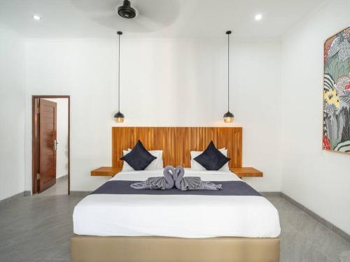 Three-Bedroom Villa image 1