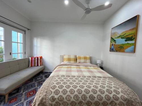 Convenient Spacious Studio with Free Parking, Sydney (zdjęcie 8)