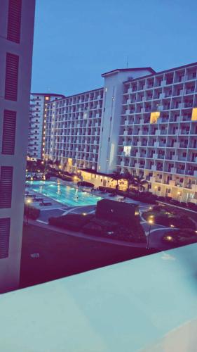 Staycation by Estelle, Dasmarinas