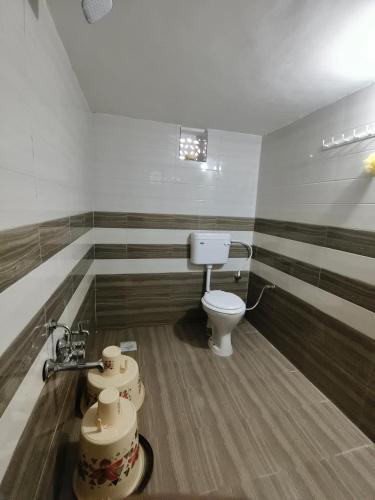 Hodka Rannkaar Village Resort 2-Star Hotel lobby