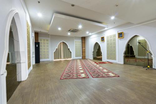 Grand Serela Hotel Yogyakarta in Sinduadi