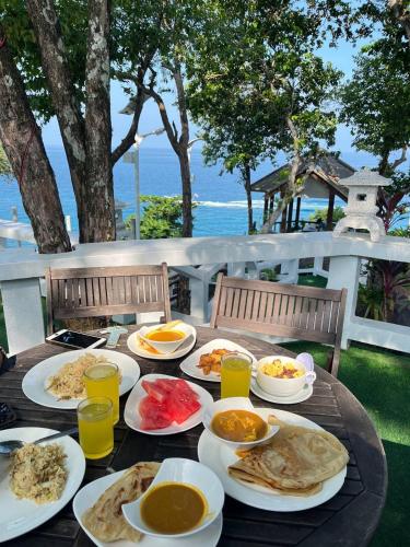 Shari-La Perhentian Island Resort Shari-La Perhentian Island Resort