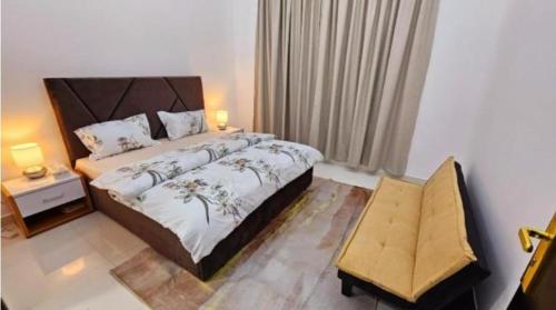 Deluxe Villa Rooms near Dubai Airport, Dubaï (photo 4)