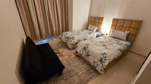 Deluxe Villa Rooms near Dubai Airport, Dubaï (photo 6)