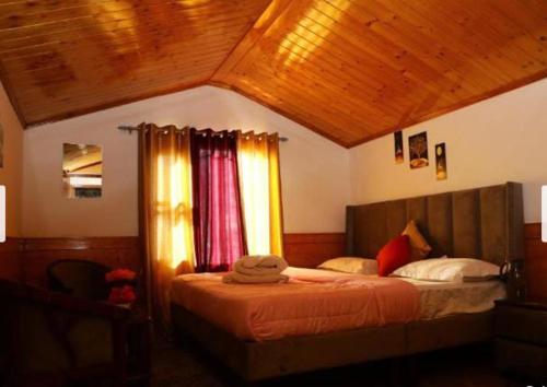Valley Gulmohar Homestay Valley Gulmohar Homestay