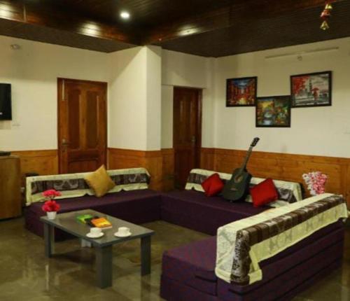 Valley Gulmohar Homestay Valley Gulmohar Homestay