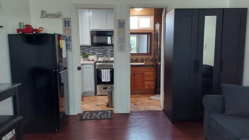 Guestsuite in wittier in Whittier, USA