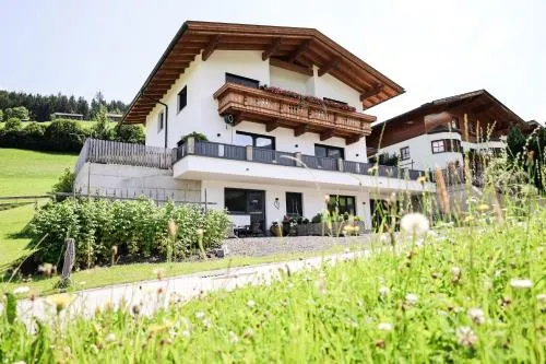 Zirlerhof in Weerberg, Österreich