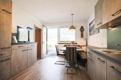 Zirlerhof in Weerberg