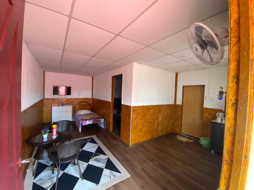 Dalya's Roomstay