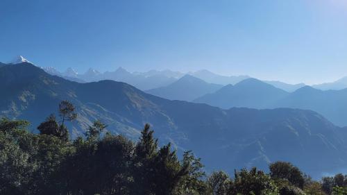 Skats, Basanti Rawat Homestay in Munsyari
