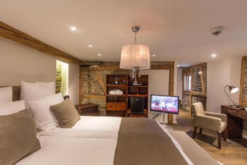 Boutique - Hotel Adara - image 8