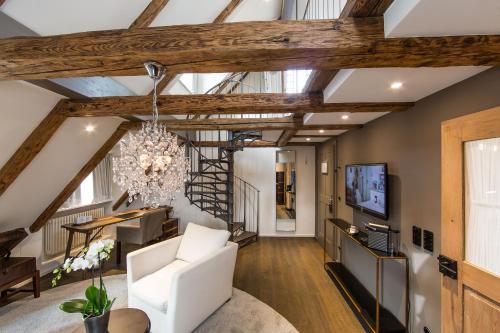 Boutique - Hotel Adara, Lindau (fotografie 3)