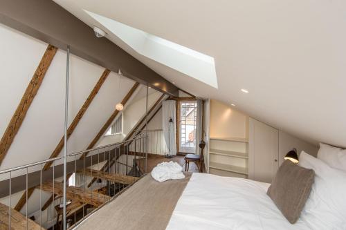 Boutique - Hotel Adara - image 14