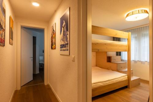 Balmas Paradies-perfect family home, Zermatt (Foto 11)