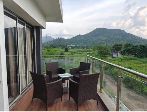 Mizzle Exotica Lonavala in Malavli