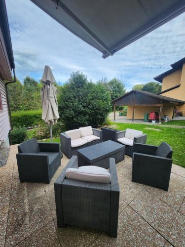 La Villa Joly - Avenches in 阿旺什